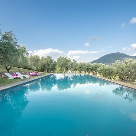 Il Castellaccio Bed & Breakfast Filettole Ngoại thất bức ảnh
