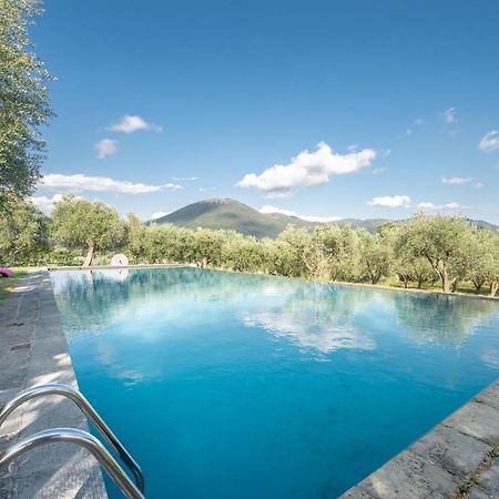 Il Castellaccio Bed & Breakfast Filettole Ngoại thất bức ảnh