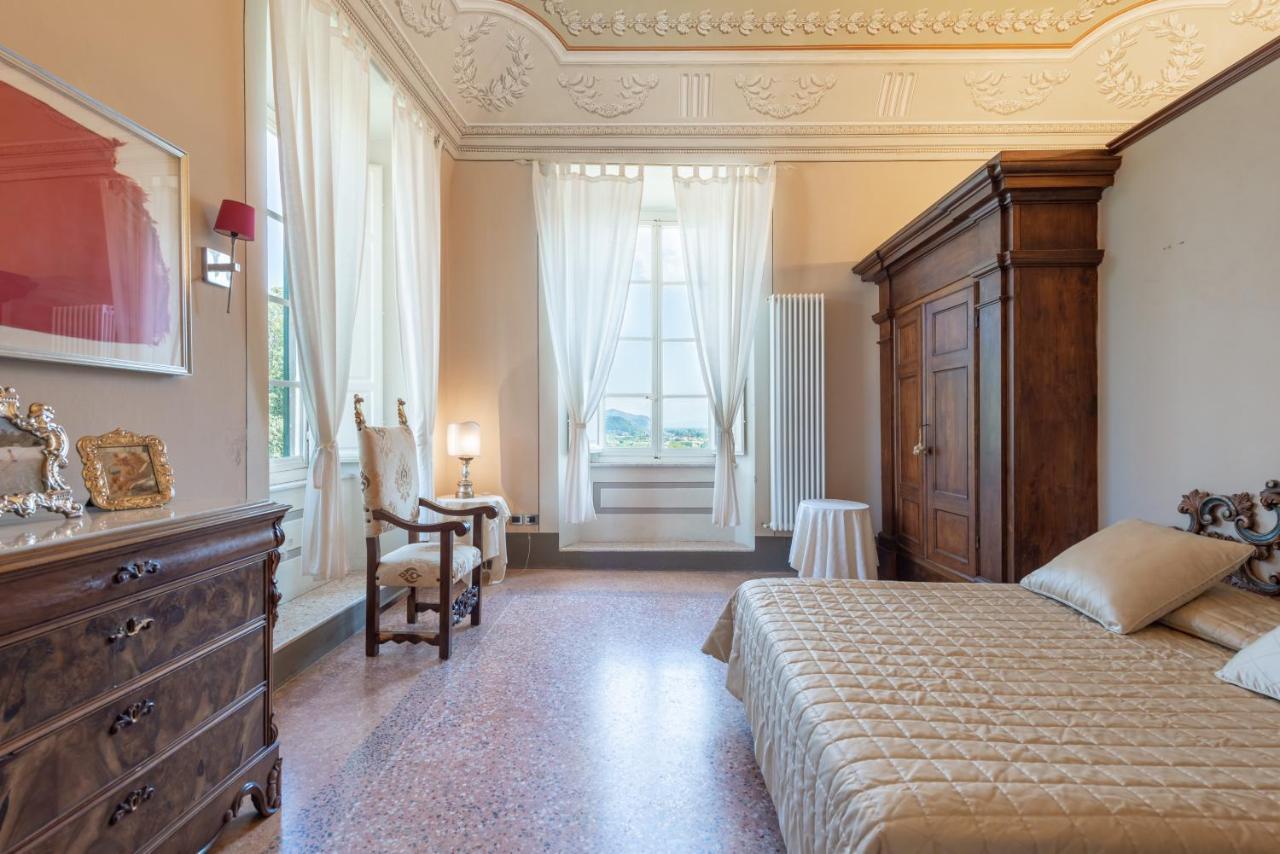 Il Castellaccio Bed & Breakfast Filettole Ngoại thất bức ảnh