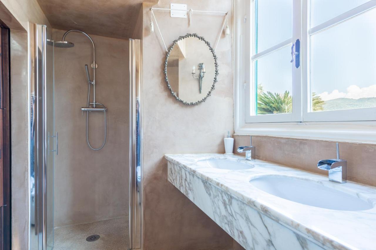 Il Castellaccio Bed & Breakfast Filettole Ngoại thất bức ảnh