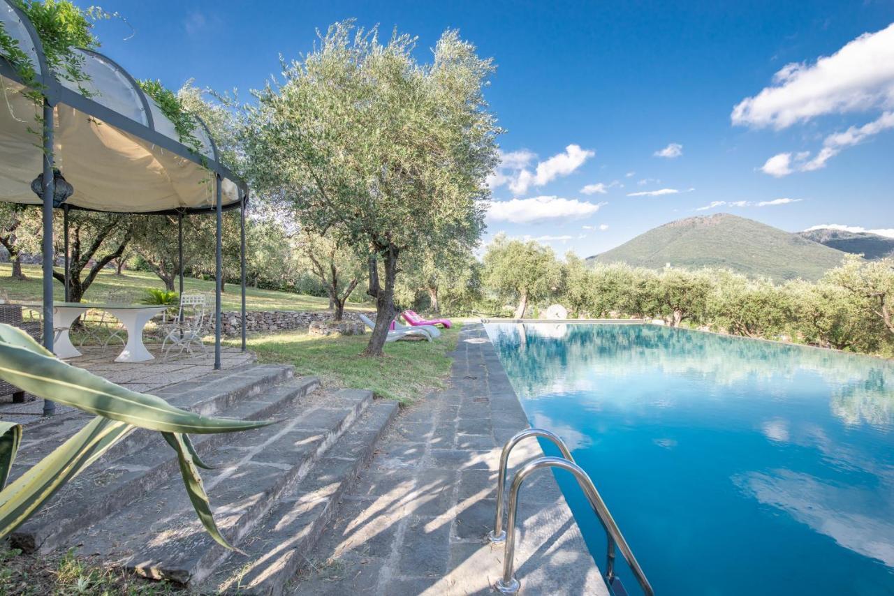 Il Castellaccio Bed & Breakfast Filettole Ngoại thất bức ảnh