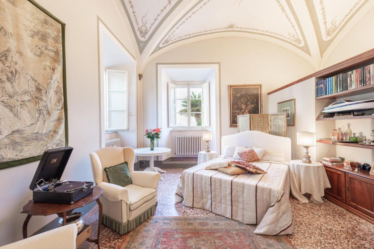 Il Castellaccio Bed & Breakfast Filettole Ngoại thất bức ảnh