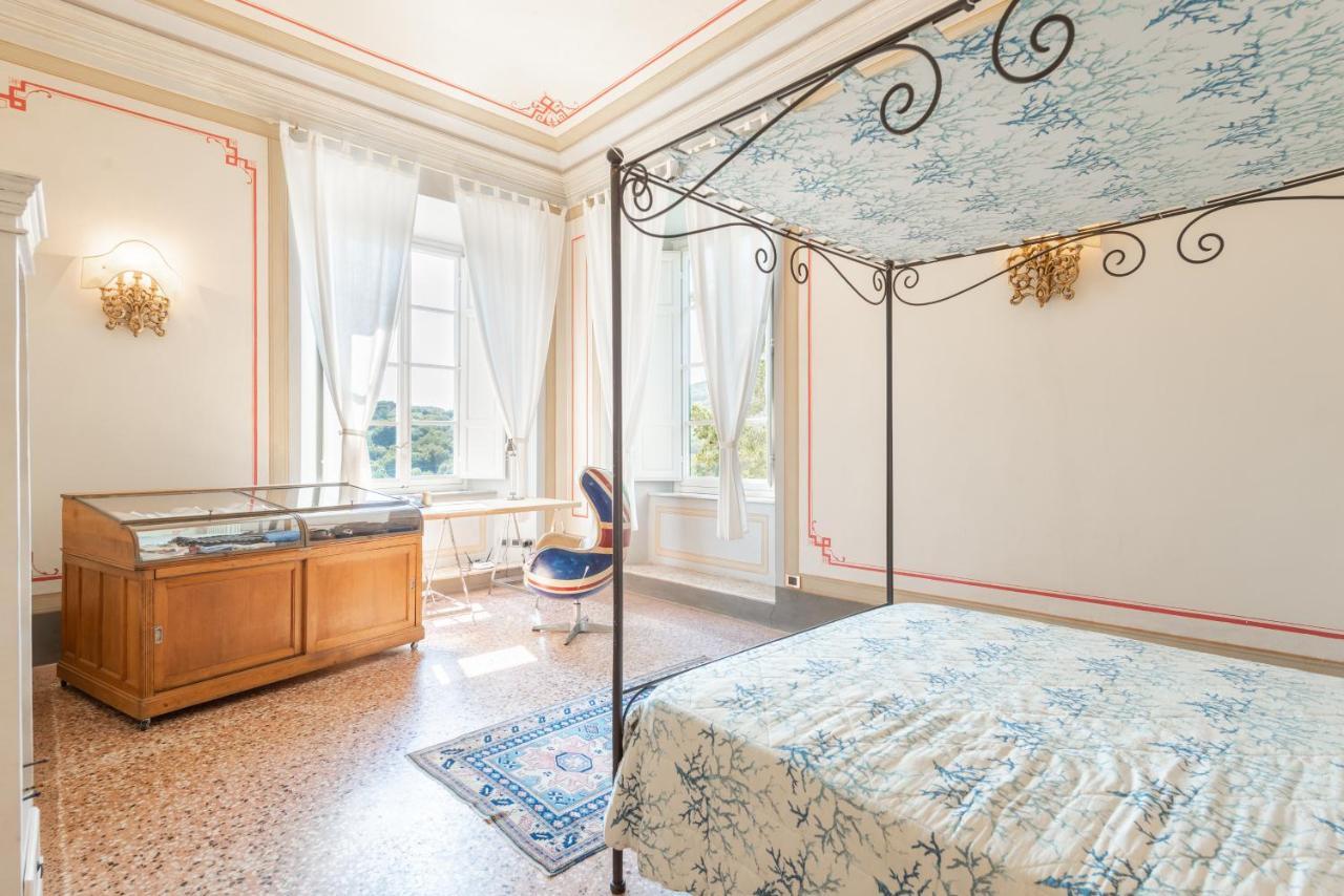Il Castellaccio Bed & Breakfast Filettole Ngoại thất bức ảnh